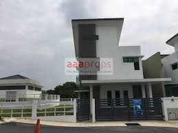 Rumah selangorku consists of 5 blocks of medium low cost apartment and facilities. 2 Storey Semi D Corner Lot Taman D Ramal Prima Kajang Aaaprops The Best Property Deal Is Here