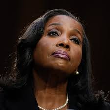 President Says He Is Removing Lisa Cook From Federal Reserve Board