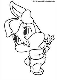  20 Ide Kelinci Kelinci Gambar Kelinci Sketsa