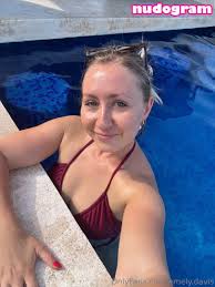 Emely Davis  emely.davis  emelyydaviss Nude Leaks OnlyFans Photo 11 -  Nudogram v2.1