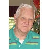 David Albert Dodds Obituary