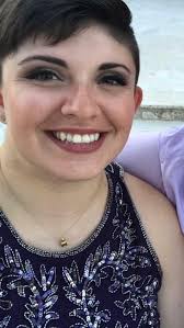 Amber Fabrizio Is a 2007 Pennsauken High School marching band and Indoor  color guard alumni. She began teaching at Pennsauken HS in 2009. Graduating  from the Art Institute of Philadelphia in 2010