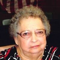 Mary Belle Turner Dick Obituary (2021)