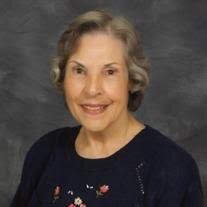 Joan Lynn Thompson Morse Obituary