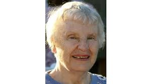 Ann Beach Obituary (2016)