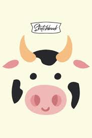 There are many different approaches. Sketchbook Big Cow Face Funny Animal Lovers Sketchbook For Kids Boys Girls Birthday Christmas Gift For Drawing Sketching Doodling Publishing Redanim 9798688507591 Amazon Com Books