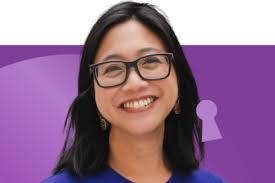 Passion and principles: Deloitte's Amanda Bott