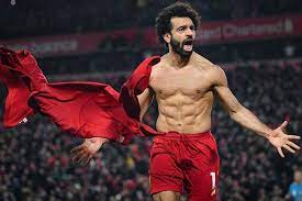 Frau salah, welche klischees und vorurteile begegnen ihnen, wenn es um frauen im mittleren und nahen osten geht? Worrier Thought Happy Birthday Mohamed Salah Hamed Facebook