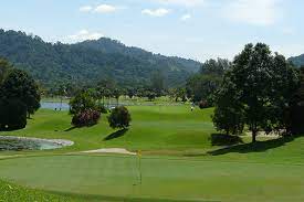 Templer park country club (tpcc) is not to be confused with its near neighbour, peransang templer golf club (ptgc). Templer Park Country Club In West Malaysai Golflux