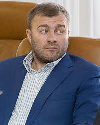 Место ведущий канал программа сумма баллов. Porechenkov Mihail Evgenevich Vikipediya