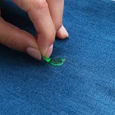 Launder, using the hottest water that's safe for the fabric. How To Remove Nail Polish Stains From Clothes Ariel