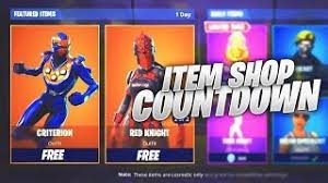 Every day this page will update and let you know what is available to buy in the fortnite store. New Fortnite Item Shop Countdown March 1st New Skins Live Fortnite Battle Royale Custom Scrims Netlab