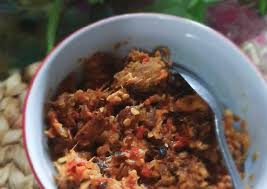 Resep ini akan memadukan sambal dengan terong, yang rasanya luar biasa lezat hingga mampu menggugah selera. Bagaimana Langkah Resep Sambal Pindang Yang Enak Banget Anti Gagal Cara Bunda Kumpulan Resep Masakan