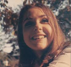 Judith “Jude” Kathleen Benson ~ Class of 1966