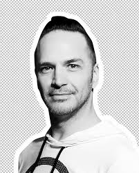 Michael Alig's Reentry to New York Nightlife