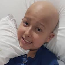 Fundraiser by Daniela Armijos : Join the Fight of Boris Battle with Leukemia