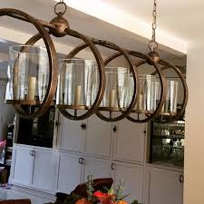 Currey And Company Dining Room Light Fixtures Rectangular Dining Room Light Dining Light Fixtures