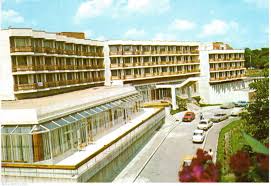 Hotel parc buzias, date contact hotel parc, cazare buzias hoteluri, prezentare completa hotel parc buzias, poze parc buzias, hotel parc sejur 2012, oferte speciale. BuziaÈ Hotel Parc Buzias Romania Postcard 31829