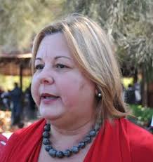 Mary Blanca Ortega Barredo