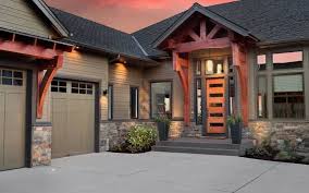 7 Exterior House Paint Ideas For A