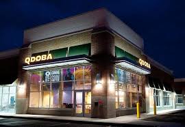Qdoba At 16314 Bothell Everett Hwy Mill Creek Wa Mexican Restaurant Catering