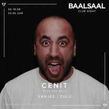 Cenit · Artist Profile