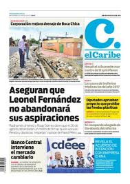 elCaribe by Periódico elCaribe