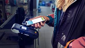 Auch In Osterreich Kann Ab Sofort Mit Apple Pay Gezahlt Werden