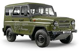太平洋汽车网uaz hunter频道为您提供uaz hunter报价、uaz hunter图片，uaz hunter参数配置、uaz hunter试驾评测、uaz hunter网友点评等信息。 Uaz Hunter Offers Up Russian Made Roughness