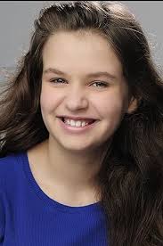 Mahalah Donae Peters: Movies, TV, and Bio