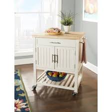 The suspect then hang up. August Grove Carrolltown Kitchen Island Kitchen Cart Butcher Block Kitchen Cart Rolling Kitchen Cart