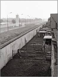 Mauergehege Berlin Photos Berlin Wall West Berlin