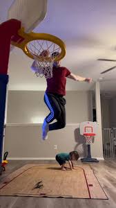 Impressive Basketball Dribble Moves and Game-Winning Dunk by Pat Puente