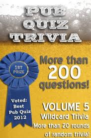 What is your body's largest organ? Pub Quiz Trivia Volume 5 Wildcard Trivia Kindle Edition By Young Bryan Reference Kindle Ebooks Amazon Com