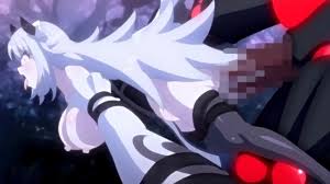 Hyakkiya Detective Office 1 - Catgirl gets gangbanged and insanely  cumshotted - Anime Porn Cartoon, Hentai & 3D Sex