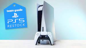 The playstation 5 (ps5) is a home video game console developed by sony interactive entertainment. Ps5 Restock Update Today Track On Twitter Walmart Gamestop And More Tom S Guide