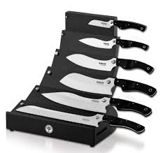 best kitchen knife set under 100