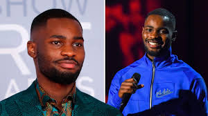 10 things you need to know about 'Psychodrama' rapper Dave