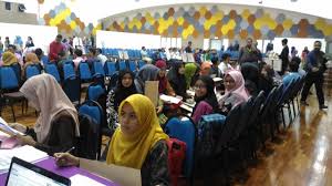 Dr mohamad noorman masrek on his phd journey. Pendaftaran Pelajar Fakulti Pengurusan Maklumat 2017 Ppm News Berita Ppm News About Malaysian Libraries And Librarians