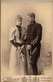 Regina maria si regele ferdinand. 370 Regele Ferdinand Si Regina Maria Ideas In 2021 Regalitate Romani Istorie