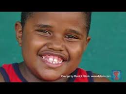 Orange Short Film by Derrick Slack