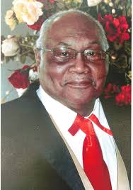 Obituary for Rev. Joe Hinton** # **September 12, 1951