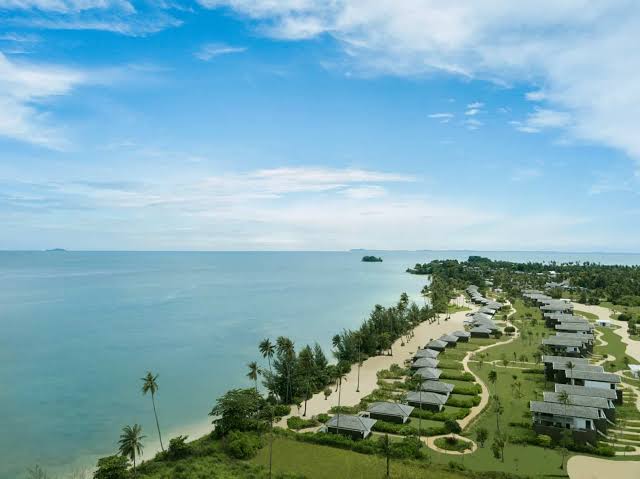 Bintan Island: A Secret Getaway Destination from Singapore