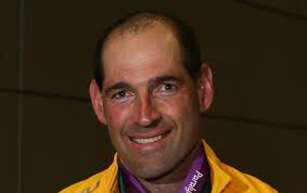 Articles tagged "Paralympics Australia"