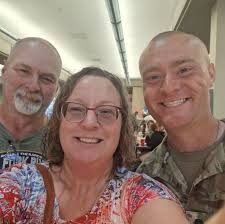 Yuppp!! Every single morning I swear Archie waits for me to forget my  glasses when we wake up bc he knows the routine: Mommy will start making  her coffee then while that's