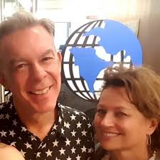 News On The Rocks with Patty Steele