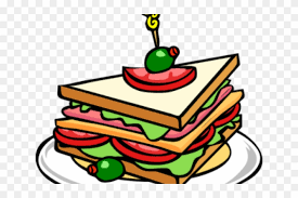 Great selection of food clipart images. Delicious Food Clip Art Hd Png Download 640x480 2514388 Pngfind