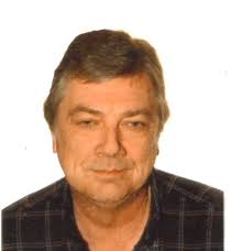 Daniel PUTMAN († 29/01/2022)