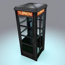 Phone Booth Phone Booth Booth Phone