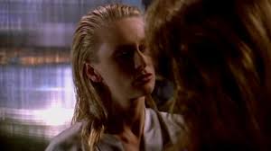 Babylon 5,babylon 5,разное,лита александер,lyta, lyta alexander. Babylon 5 Divided Loyalties Tv Episode 1995 Imdb